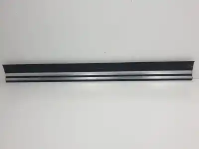 Second-hand car spare part decorative moulding for bmw serie 3 coupe (e36) g/184s1 oem iam references 51478122458  