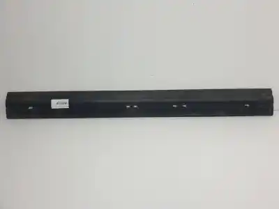 Second-hand car spare part decorative moulding for bmw serie 3 coupe (e36) g/184s1 oem iam references 51478122458  