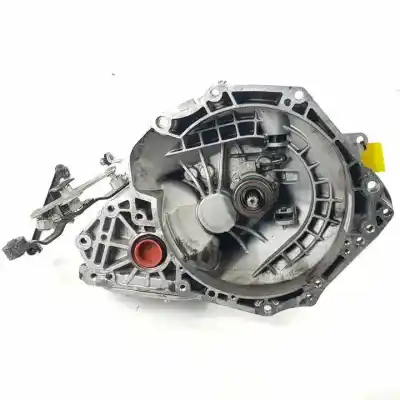 Piesă de schimb auto la mâna a doua CUTIE DE VITEZE pentru OPEL ASTRA G BERLINA  Referințe OEM IAM 90400209  5 VELOCIDADES
