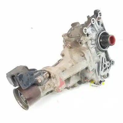 Автозапчасти б/у ПЕРЕДНИЙ ДИФФЕРЕНЦИАЛ за MITSUBISHI OUTLANDER (CW0)  ссылки OEM IAM   
