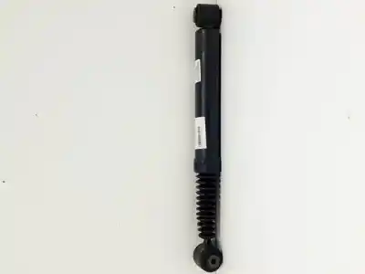 Second-hand car spare part right rear shock absorber for peugeot 207 1.4 16v vti cat (8fs / ep3) oem iam references 