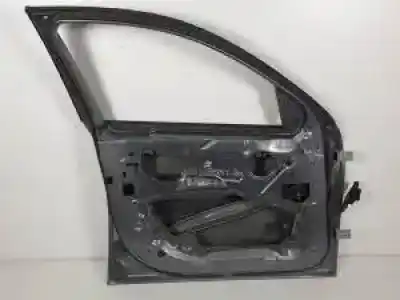 Second-hand car spare part left front door for bmw x6 (e71, e72) xdrive 50 i oem iam references   