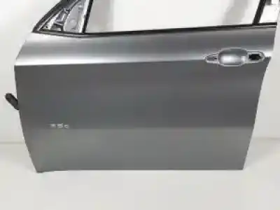 Second-hand car spare part left front door for bmw x6 (e71, e72) xdrive 50 i oem iam references   
