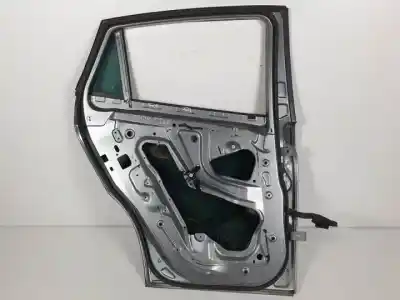 İkinci el araba yedek parçası arka sol kapi için bmw x6 (e71, e72) xdrive 50 i oem iam referansları   