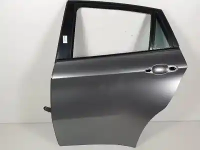 Piesă de schimb auto la mâna a doua usa stanga spate pentru bmw x6 (e71, e72) xdrive 50 i referințe oem iam 