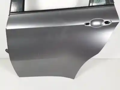 İkinci el araba yedek parçası arka sol kapi için bmw x6 (e71, e72) xdrive 50 i oem iam referansları   