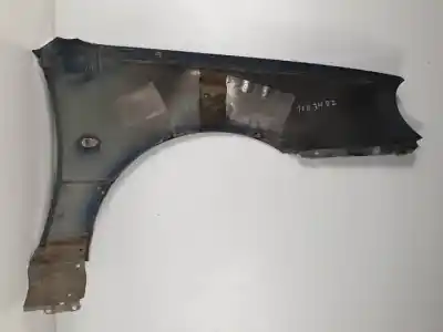 Peça sobressalente para automóvel em segunda mão guarda-lamas dianteiro esquerdo por kia opirus (gh) 3.5 referências oem iam   