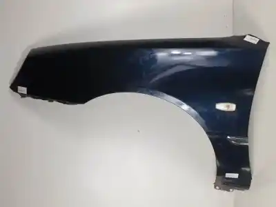 Peça sobressalente para automóvel em segunda mão guarda-lamas dianteiro esquerdo por kia opirus (gh) 3.5 referências oem iam 