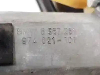 Second-hand car spare part driver left window regulator for bmw x6 (e71, e72) xdrive 50 i oem iam references 7179605s  