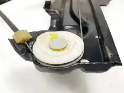 Second-hand car spare part driver left window regulator for bmw x6 (e71, e72) xdrive 50 i oem iam references 7179605s  