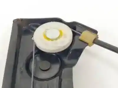 Second-hand car spare part driver left window regulator for bmw x6 (e71, e72) xdrive 50 i oem iam references 7179605s  