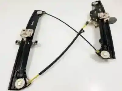 Second-hand car spare part driver left window regulator for bmw x6 (e71, e72) xdrive 50 i oem iam references 7179605s  