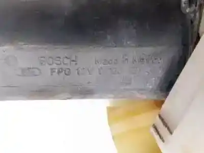 Second-hand car spare part driver left window regulator for bmw x6 (e71, e72) xdrive 50 i oem iam references 7179605s  