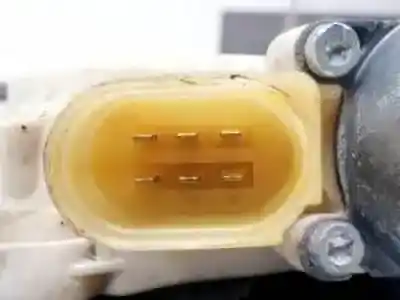 Second-hand car spare part driver left window regulator for bmw x6 (e71, e72) xdrive 50 i oem iam references 7179605s  