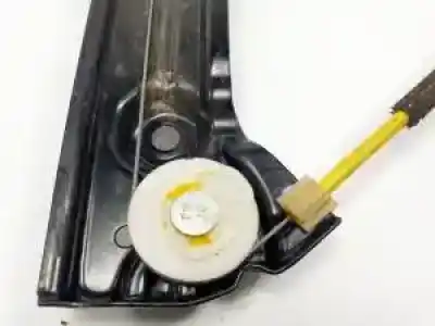 Second-hand car spare part driver left window regulator for bmw x6 (e71, e72) xdrive 50 i oem iam references 7179605s  