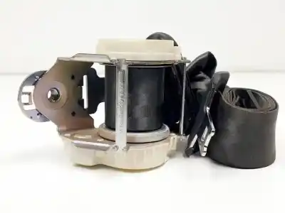 Peça sobressalente para automóvel em segunda mão cinto de segurança traseiro esquerdo por renault clio iii k9k768 referências oem iam 33035170b
