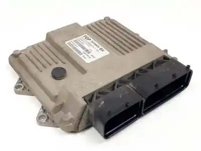 Peça sobressalente para automóvel em segunda mão centralina de motor uce por opel tigra twin top z13dt referências oem iam 55198928bx