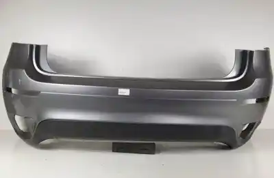 Second-hand car spare part REAR BUMPER for BMW X6 (E71, E72)  OEM IAM references   