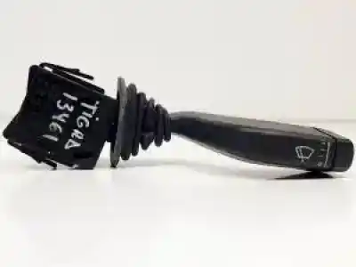 Peça sobressalente para automóvel em segunda mão comutador de limpa vidros por opel tigra twin top z13dt referências oem iam 09185413