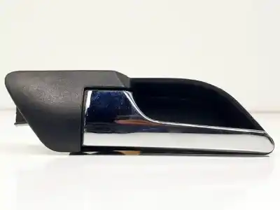 Peça sobressalente para automóvel em segunda mão puxador interior dianteiro esquerdo por opel tigra twin top z13dt referências oem iam aca68402