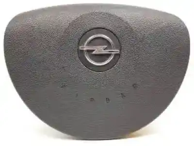 Peça sobressalente para automóvel em segunda mão airbag dianteiro esquerdo por opel tigra twin top z13dt referências oem iam 13188242