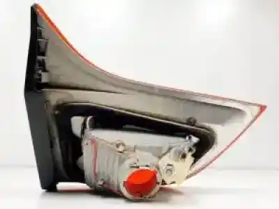 Second-hand car spare part interior rear right light for bmw x6 (e71, e72) xdrive 50 i oem iam references   