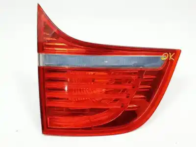 Piesă de schimb auto la mâna a doua lampa interioara stanga spate pentru bmw x6 (e71, e72) xdrive 50 i referințe oem iam 