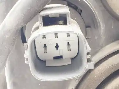 Gebrauchtes Autoersatzteil rechter scheinwerfer zum chrysler 300 c touring m664 oem-iam-referenzen 04805760ag 89032133 