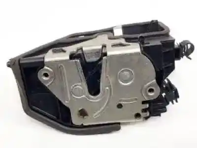 Piesă de schimb auto la mâna a doua încuietoare ușa din spate stânga pentru bmw x6 (e71, e72) xdrive 50 i referințe oem iam 7202147