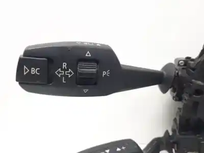 Second-hand car spare part indicator switch for bmw x6 (e71, e72) xdrive 50 i oem iam references 01108170  9169072