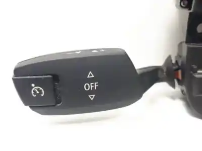 Second-hand car spare part indicator switch for bmw x6 (e71, e72) xdrive 50 i oem iam references 01108170  9169072