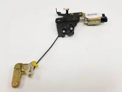 Peça sobressalente para automóvel em segunda mão fechadura do mala por kia opirus (gh) 3.5 referências oem iam 9579033000