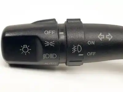 Second-hand car spare part headlights switch for kia opirus (gh) 3.5 oem iam references gh356  