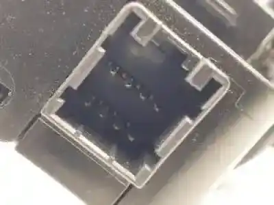 Pezzo di ricambio per auto di seconda mano comando pulito per kia opirus (gh) 3.5 riferimenti oem iam   