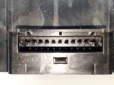 Pezzo di ricambio per auto di seconda mano comando pulito per kia opirus (gh) 3.5 riferimenti oem iam   