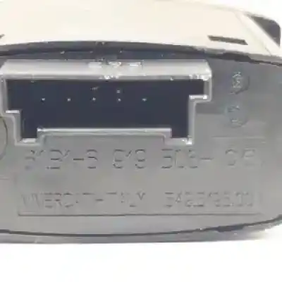 Piesă de schimb auto la mâna a doua avertizare pentru bmw x6 (e71, e72) xdrive 50 i referințe oem iam 61316919506  