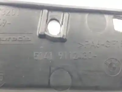 Second-hand car spare part interior right front handle for bmw x6 (e71, e72) xdrive 50 i oem iam references 51419112430  