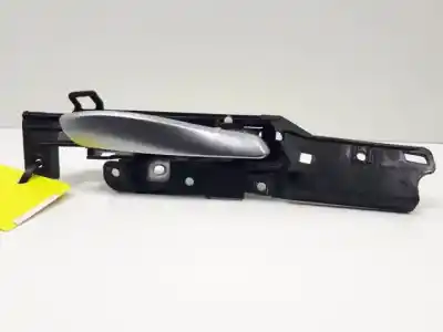 Piesă de schimb auto la mâna a doua interior mânerul dreapta fata pentru bmw x6 (e71, e72) xdrive 50 i referințe oem iam 51419112430