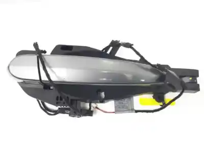 Piesă de schimb auto la mâna a doua mâner exterior spate dreapta pentru bmw x6 (e71, e72) xdrive 50 i referințe oem iam 