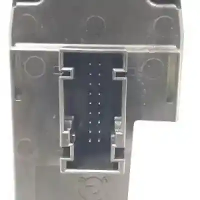 Second-hand car spare part left front power window switch for bmw x6 (e71, e72) xdrive 50 i oem iam references 912212001  