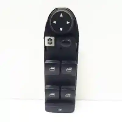 Piesă de schimb auto la mâna a doua panou comandã geamuri electrice fațã stânga pentru bmw x6 (e71, e72) xdrive 50 i referințe oem iam 912212001