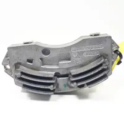 Piesă de schimb auto la mâna a doua rezistentã încalzire pentru bmw x6 (e71, e72) xdrive 50 i referințe oem iam t1000660w