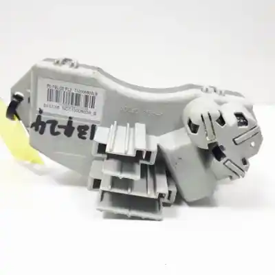 Peça sobressalente para automóvel em segunda mão resistência sofagem chauffage por bmw x6 (e71, e72) xdrive 50 i referências oem iam t1000660w  t1000664t