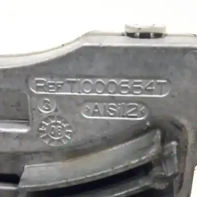 Peça sobressalente para automóvel em segunda mão resistência sofagem chauffage por bmw x6 (e71, e72) xdrive 50 i referências oem iam t1000660w  t1000664t