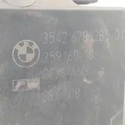 Second-hand car spare part potentiometer for bmw x6 (e71, e72) xdrive 50 i oem iam references 3542678628501  