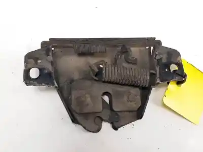 Peça sobressalente para automóvel em segunda mão fechadura do capô por kia opirus (gh) 3.5 referências oem iam   