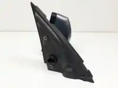 Peça sobressalente para automóvel em segunda mão espelho retrovisor esquerdo por bmw x6 (e71, e72) xdrive 50 i referências oem iam 51337182337  