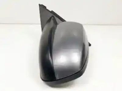 Peça sobressalente para automóvel em segunda mão espelho retrovisor esquerdo por bmw x6 (e71, e72) xdrive 50 i referências oem iam 51337182337  