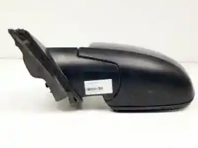Peça sobressalente para automóvel em segunda mão espelho retrovisor esquerdo por bmw x6 (e71, e72) xdrive 50 i referências oem iam 51337182337  