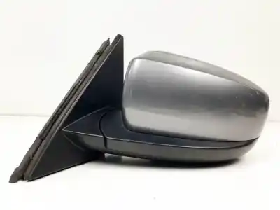 Piesă de schimb auto la mâna a doua oglinda exterior lateralã stânga pentru bmw x6 (e71, e72) xdrive 50 i referințe oem iam 51337182337